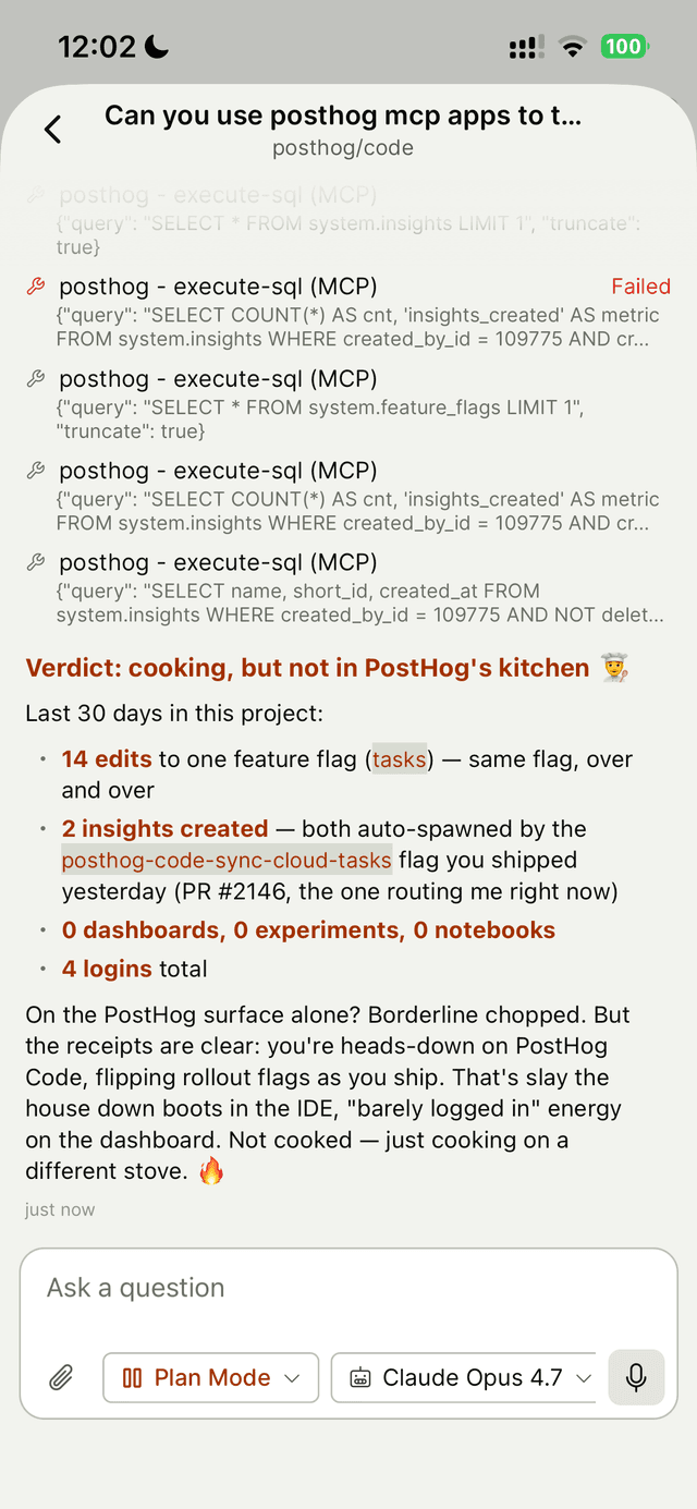 Tasks Screenshot